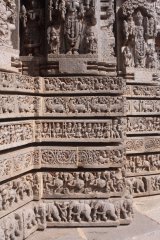 11-Detail Kesava Temple